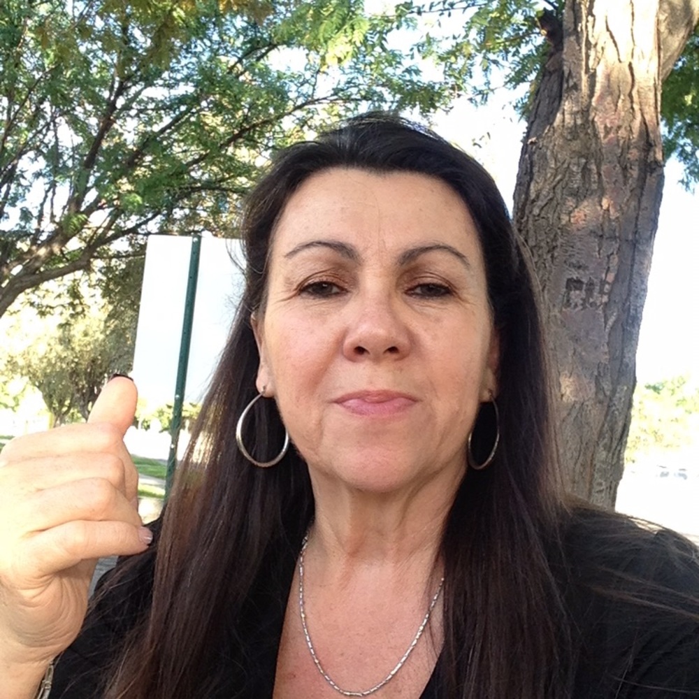 Meet your Posher, Katia